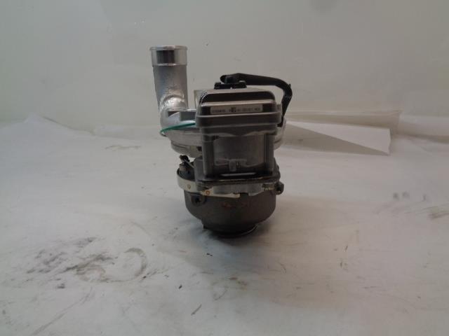 GENUINE JOHN DEERE HIGH ACTUATOR TURBOCHARGER DS103294 DAMAGED E2