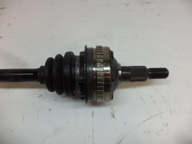 REMAN GENUINE PORSCHE REAR AXLE CV JOINT HALF SHAFT 24K MILES 951 332 030 00 R20