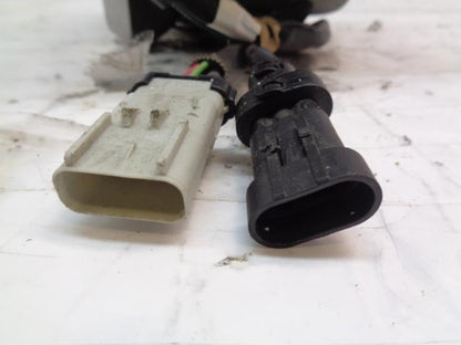 HOLSET R8048234AI TURBOCHARGER HE300VG FOR 2007-2012 DODGE/RAM 6.7L REMAN E2