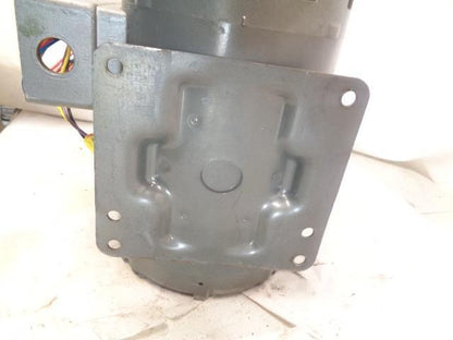 BALDOR INDUSTRIAL MOTOR JMM3158T 3HP WITH PRICE PUMP XT100SS NEW J1