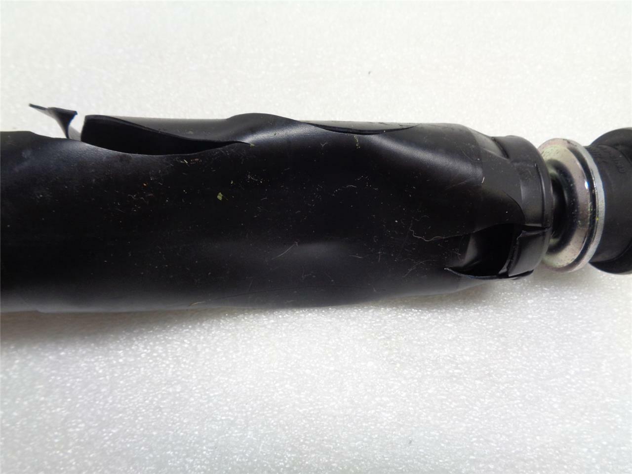 NEW SET OF GENUINE TOYOTA SHOCKS '09-'14 FJ CRUISER 48510-35400/48530-35211 R9