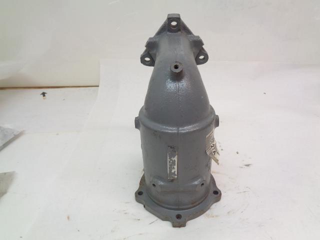 NISSAN CATALYTIC CONVERTER UNKNOWN MODEL U584-1 TE 5127A 01-07 W/ GASKET R19