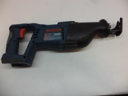 BOSCH 18V 1-1/8 IN. RECIPROCATING SAW KIT WITH CORE18V BATTERY CRS180-B14 BSR35