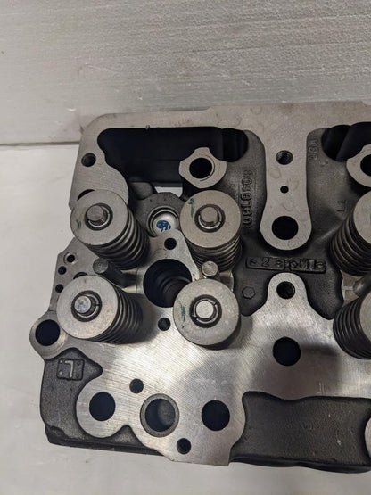 NEW GENUINE CUMMINS 88NT CYLINDER HEAD 3081225-RX (UNKNOWN FITMENT) I2