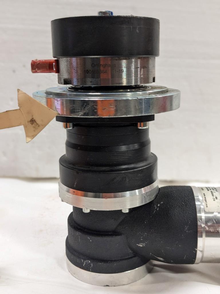 Neugart Gearbox 100271817 NEW BSIG1