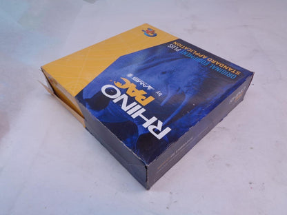 RHINO PAC 07-138 OEM REPLACEMENT CLUTCH FOR MAZDA MERCURY FORD MODELS L1