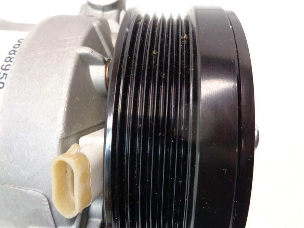 SPECTRA 0688950 AC COMPRESSOR 1996-02 CHEVY, GMC, CADILLAC, OLDSMOBILE, ISUZU R2