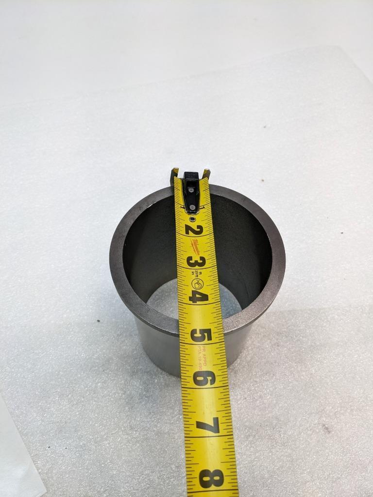 PORSCHE 944 TURBO/ TURBO 968 5.7" 3.6" BORE LA SLEEVE NEW R8