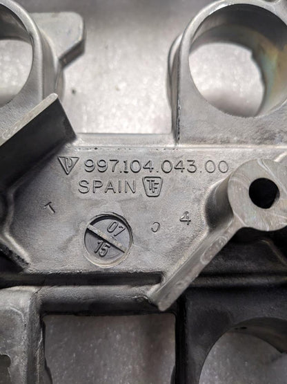 PORSCHE 911 BOXSTER PESTLE/TAPPET HOUSING 99710404300 USED 996B.GL