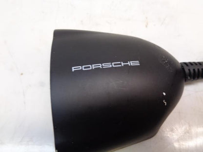 PAC LP7-4 4-CHANNEL OUTPUT INVERTER W/ GENUINE PORSCHE RADIO MEDIA PORT R31T3