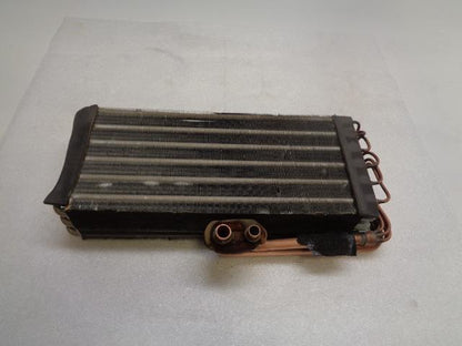 Porsche 911 1990-98 Evaporator Core USED GENUINE 964 573 901 00 NO LEAKS R23T2