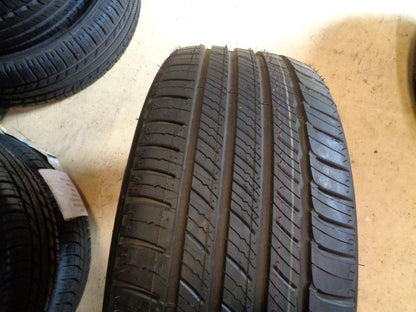 1 TIRE MICHELIN PRIMACY MXMR (AO) ACOUSTIC TECH FOAM 245 45 19 102H XL 34707