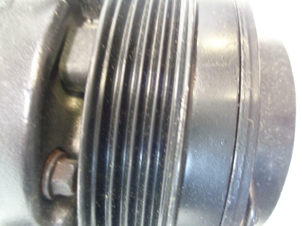REMANUFACTURED NAPA 524450 AC COMPRESSOR 2002 CADILLAC ESCALADE 5.3L R1