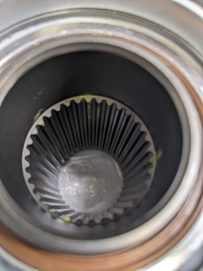 REAR DIFFERNTIAL FOR 88-00 HONDA ATV 4X4'S SDC15 NEW K2