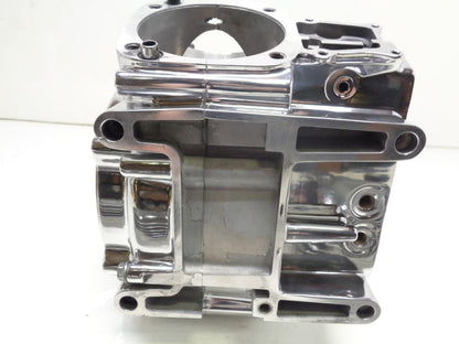 NEW HARLEY DAVIDSON 2001 ROAD KING CRANKCASE & CYLINDER HEADS 24631-99 R15