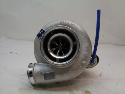 BORGWARNER TURBOCHARGER FOR 10-12 FRIEGHTLINER, MERCEDES-BENZ BUS 13879880050 E2