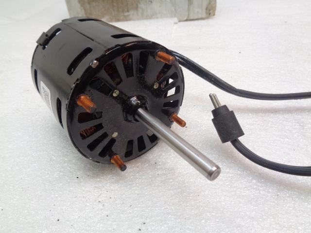 HEATCRAFT REFRIGERATION 7070060 115V 1.7A 1/20HP 1550RPM CCW MOTOR NEW R5