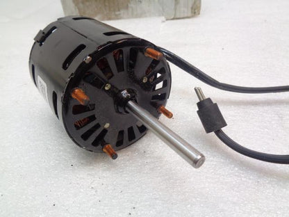 HEATCRAFT REFRIGERATION 7070060 115V 1.7A 1/20HP 1550RPM CCW MOTOR NEW R5