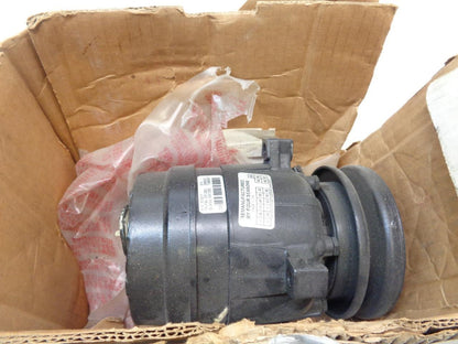 REMANUFACTURED 4 SEASONS 57977 AC COMPRESSOR 1992-1994 PONTIAC SUNBIRD 2.0L R2