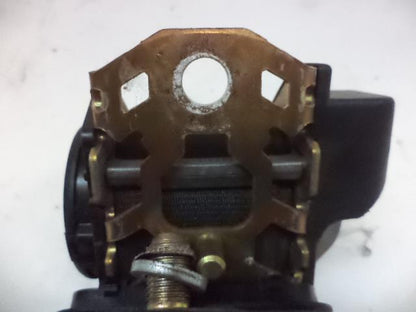 Porsche 944 85-91 Front Passenger Seat Belt 944 803 126 02 USED GENUINE R25T8