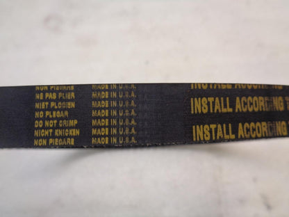 OLD STOCK FLENNOR TB178 TIMING BELT FOR 1988-1992 DAIHATSU CHARADE L3 1.0L R15