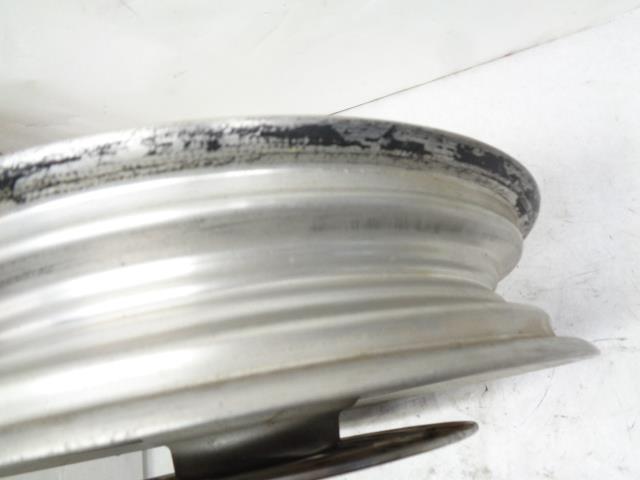 USED HARLEY DAVIDSON WHEEL 3X16 19.9MM AXLE WITH ROTOR WR