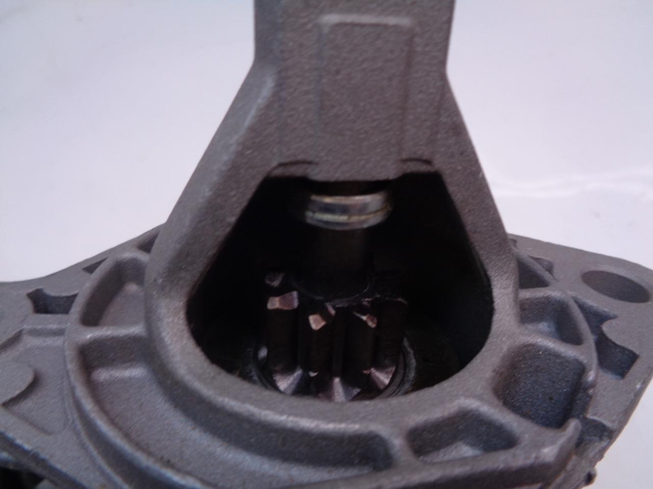 REMANUFACTURED ACDELCO STARTER MOTOR FITS CHRYSLER/DODGE/PLYMOUTH 19135332 R14B3