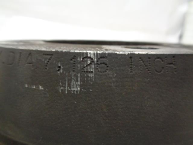 PAIR OF PORSCHE DISC BRAKES FOR 928 83-86 REAR DISC BRAKE ROTORS 951 352 041 01