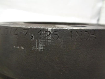 PAIR OF PORSCHE DISC BRAKES FOR 928 83-86 REAR DISC BRAKE ROTORS 951 352 041 01