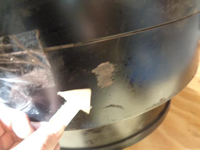 H&R 14566400 HYDRAULIC FINAL DRIVE GEARBOX FOR VOLVO EXCAVATOR EC330C USED B2