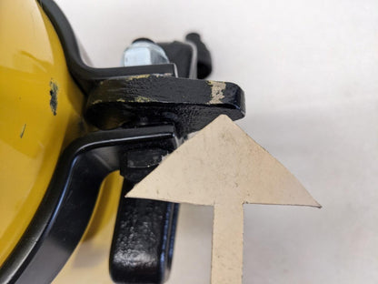 ENERPAC RCH606 HOLL-O-CYLINDER 63.6 ton 6.00 in Stroke Single-ActiON NEW B1B2