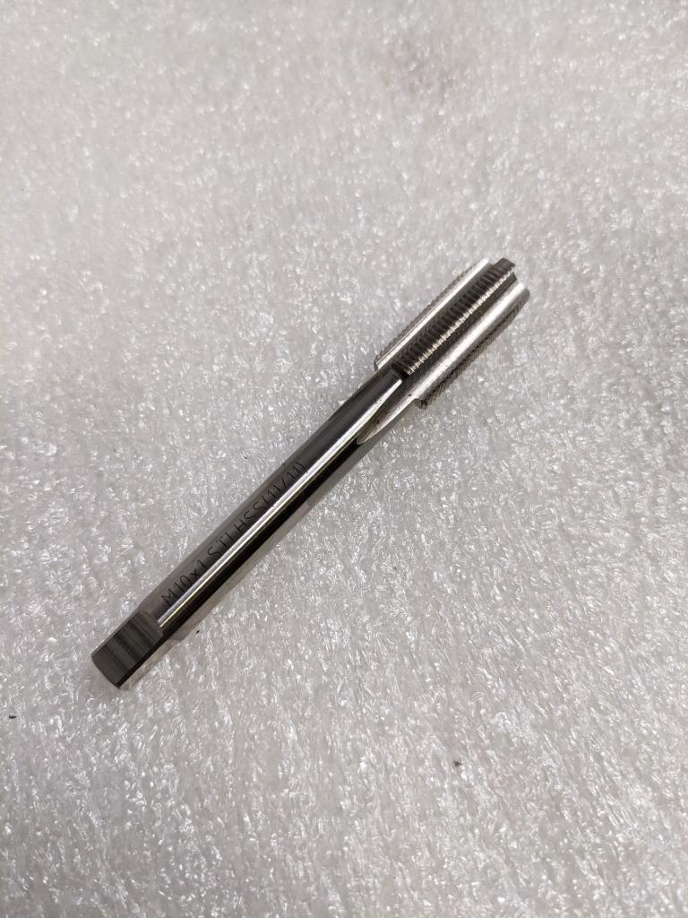 POWERCOIL 3523-10.00K THREAD REPAIR KIT M10-1.0 1.5D INSERTS 13/32 HSS NEW R22