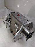 BERT HEAVY DUTY STAINLESS STEEL TRANSMISSSION B6192 P1060773 31-SPLINE USED B2