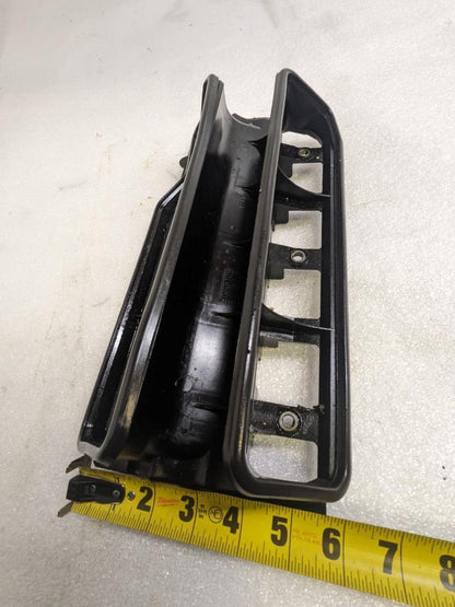 PORSCHE 996 BOXSTER BAFFLE PLATE 99610111655 #3 USED 996BGL2T2