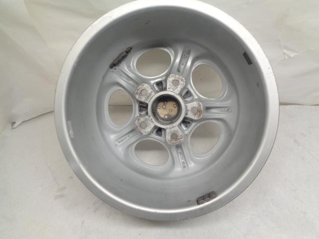 PORSCHE 911 944 PHONE DIAL WHEEL SET 15X7 ET23.3 951 362 104 00 USED WR