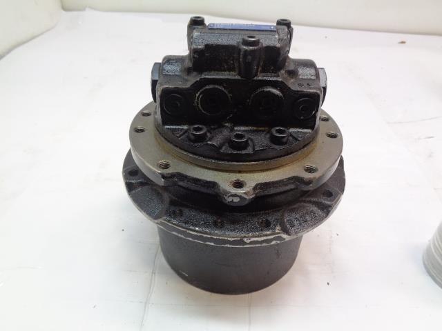 BOBCAT 6688127 FINAL DRIVE MOTOR FOR BOBCAT EXCAVATORS NEW #1 R14