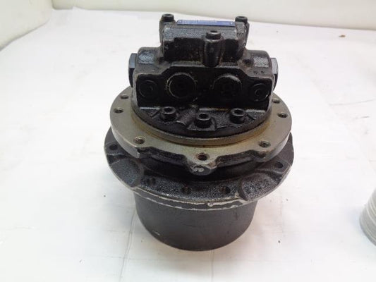 BOBCAT 6688127 FINAL DRIVE MOTOR FOR BOBCAT EXCAVATORS NEW #1 R14