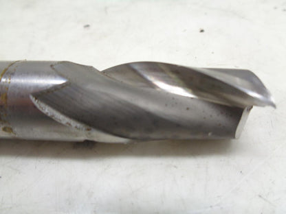 NEW OSG TAP AND DIE 52221 DOUBLE END MILL 3/8"x9/16" 2 FLUTE R22T6BE