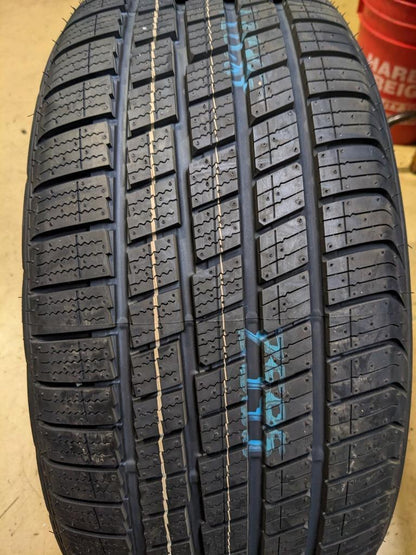 TOYO CELSIUS SPORT P 225 50 17 98V XL TIRE 127580 CQ3