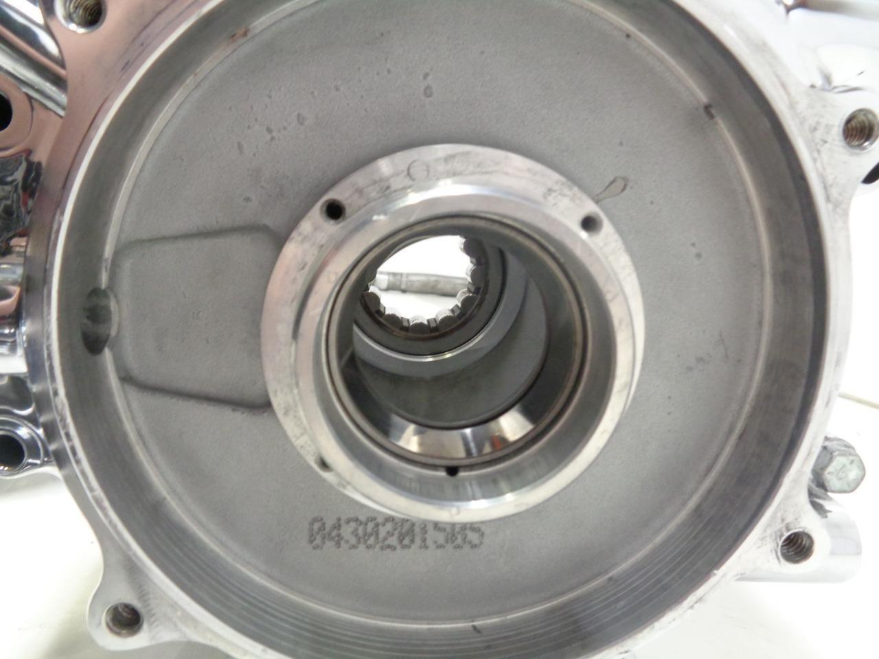 NEW HARLEY DAVIDSON 2001 ROAD KING CRANKCASE & CYLINDER HEADS 24631-99 R15