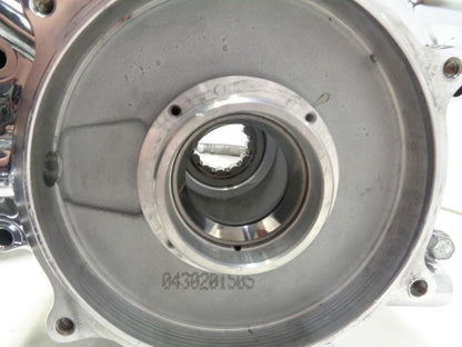 NEW HARLEY DAVIDSON 2001 ROAD KING CRANKCASE & CYLINDER HEADS 24631-99 R15