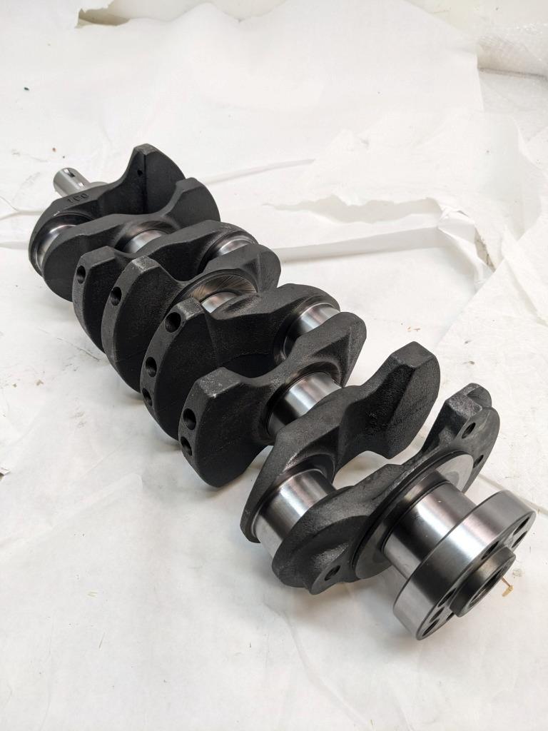 HYUNDAI/KIA (MORE THAN ONE VEHICLE) 19" CRANKSHAFT 2204329/10E0244B NEW R10