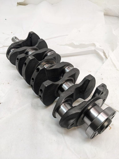 HYUNDAI/KIA (MORE THAN ONE VEHICLE) 19" CRANKSHAFT 2204329/10E0244B NEW R10