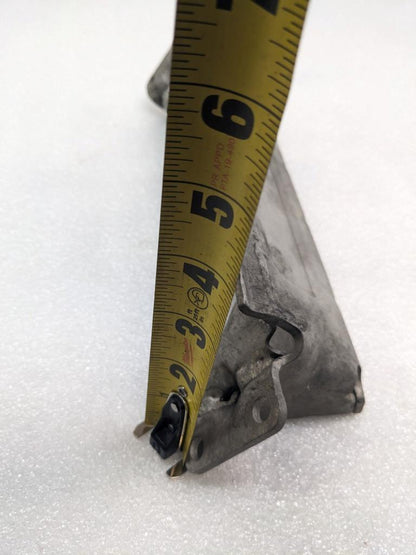 PORSCHE MACAN 15-18 HEAT PROTECTION 95B121557A USED R21