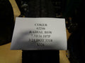1 NEW COKER RADIAL BSW 7.5 16 107P TIRE 62246 Q1