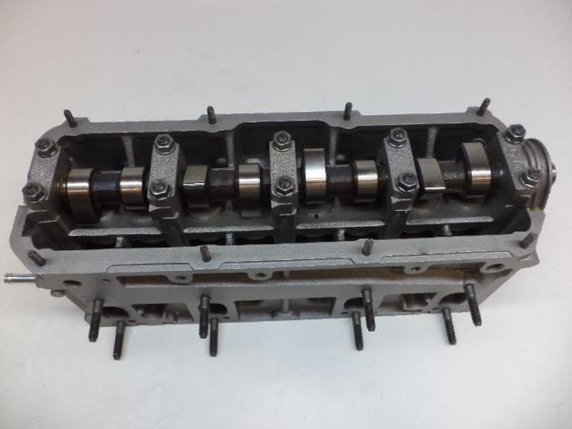 GENUINE VOLKSWAGEN GOLF GLS 1999-04' 2.0L L4 CYLINDER HEAD 06A103275AX NEW I2