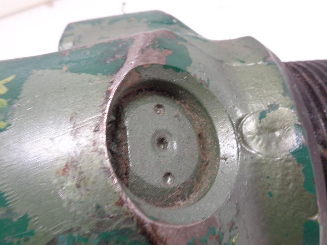 ST 8-1/2" DEEP SEA ROLLER TRICONE MINING DRILL BIT NEW H1