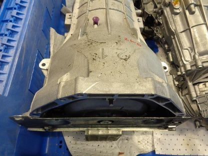 GENUINE FORD 2WD AUTOMATIC TRANSMISSION 2019 F250 6.2L F960G RFLC2P-70006-AA