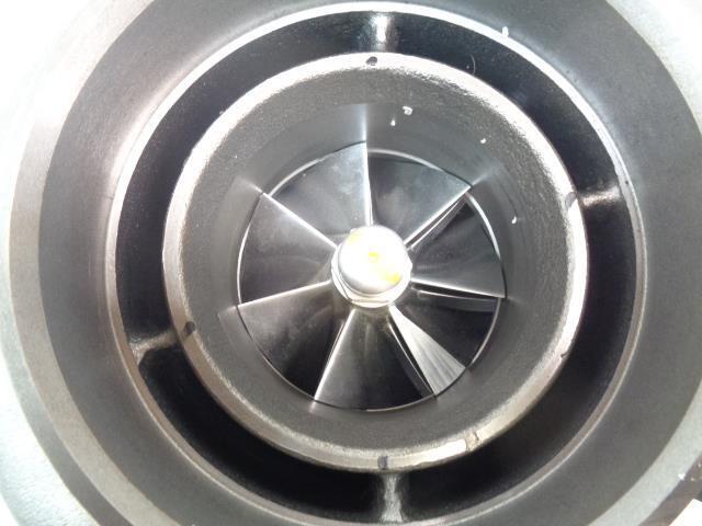 CATERPILLAR 4463318 TURBOCHARGER FOR CAT 3512C ENGINES REMAN E1