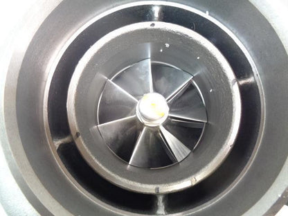 CATERPILLAR 4463318 TURBOCHARGER FOR CAT 3512C ENGINES REMAN E1